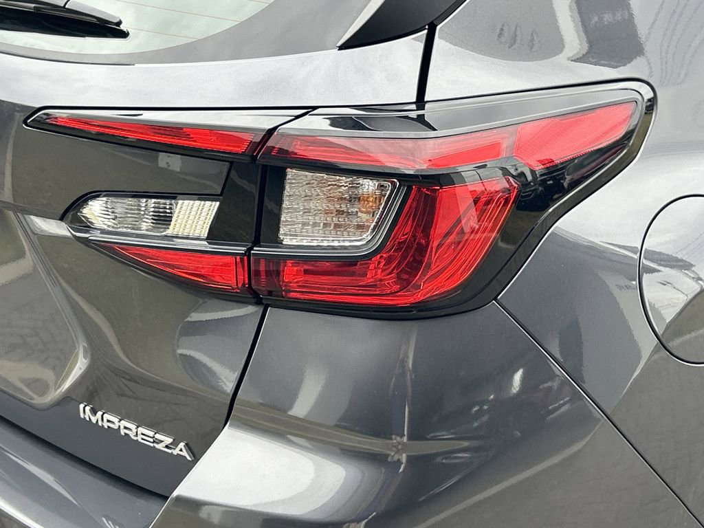 Certified 2024 Subaru Impreza 2.0i image 9