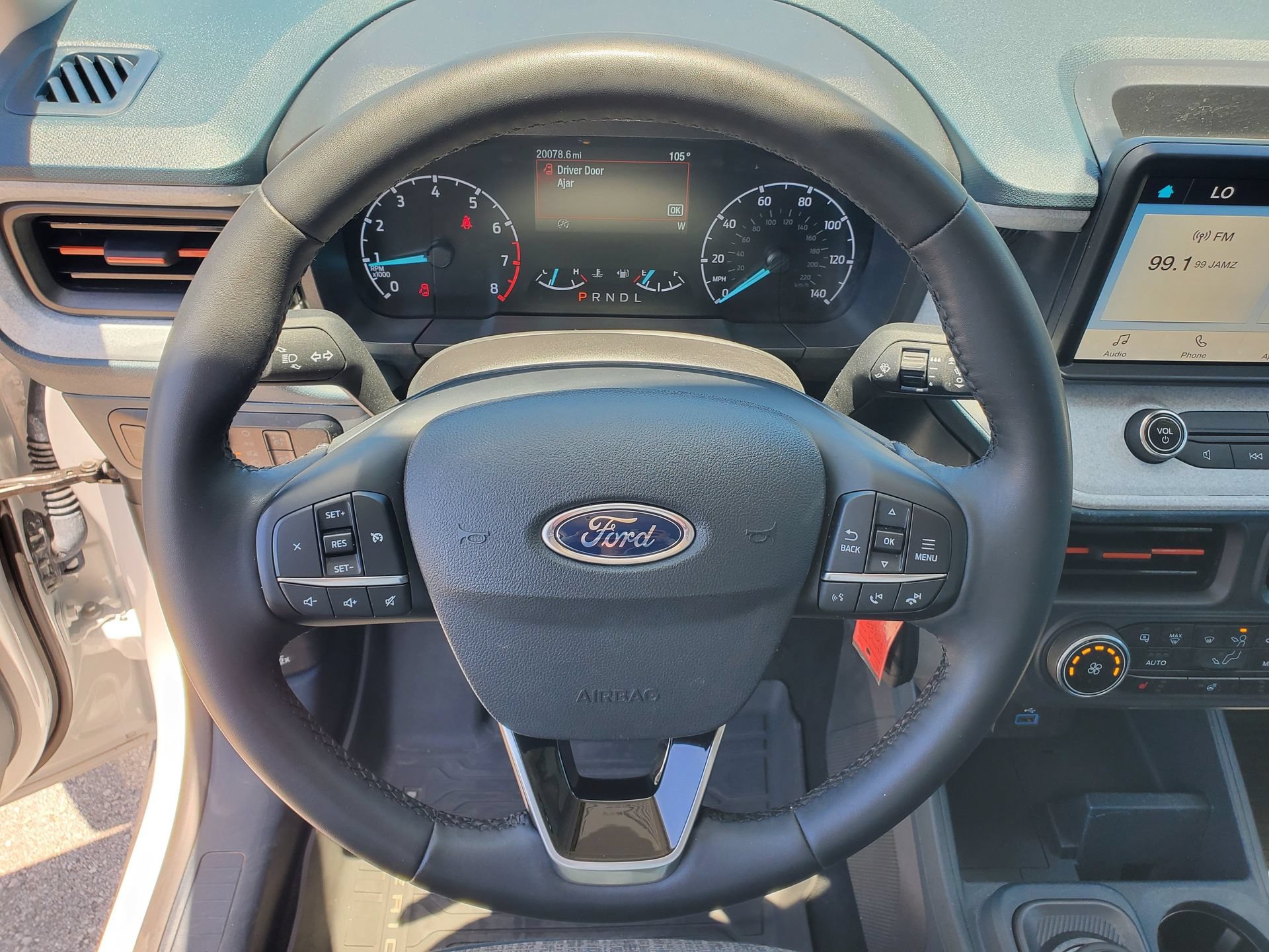 Used 2024 Ford Maverick XLT w/ XLT Luxury Package FWD image 20