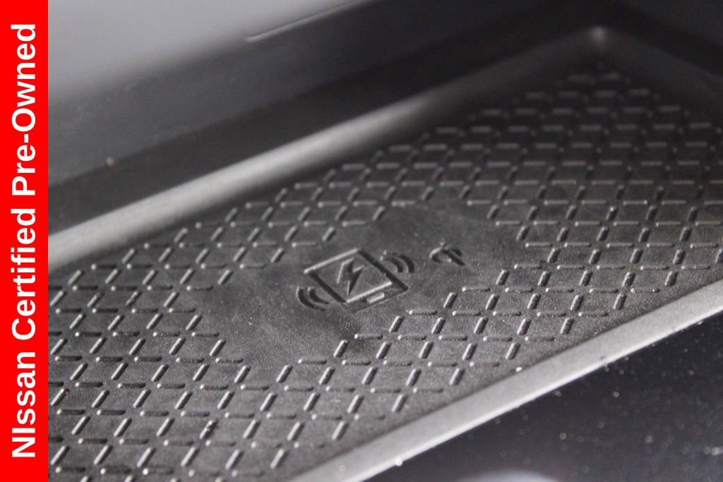 Certified 2024 Nissan Pathfinder Platinum w/ Cargo Package image 47