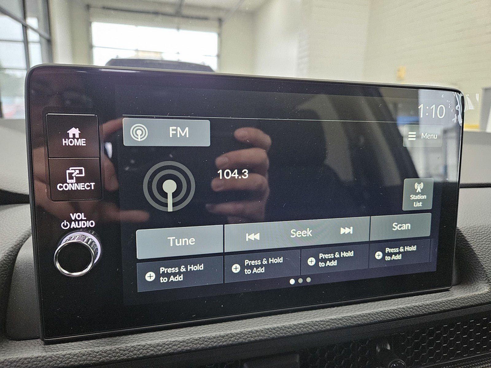 New 2027 Honda CR-V LX image 23