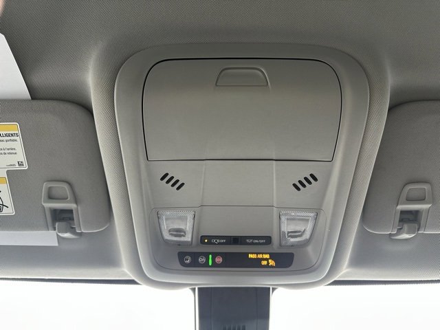 Used 2024 Chevrolet Equinox LT image 17