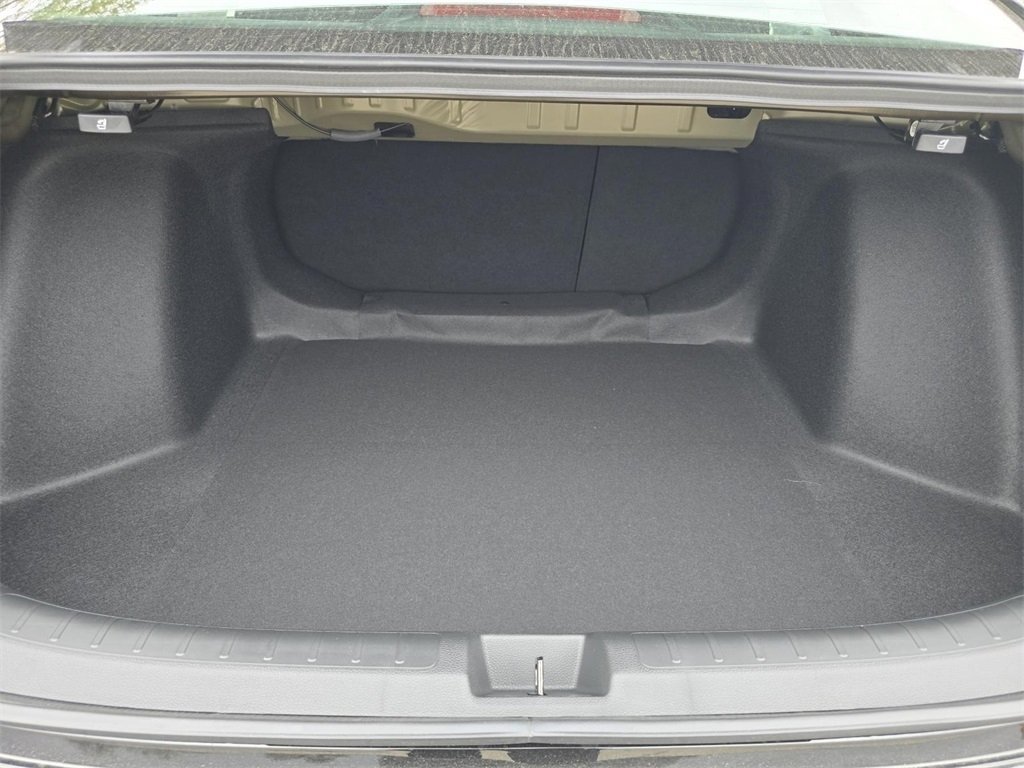 New 2026 Honda Civic Sport image 21