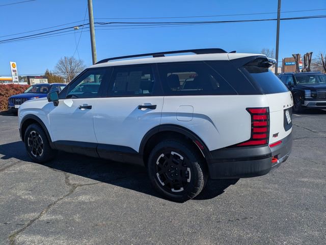 Certified 2026 Hyundai Palisade XRT Pro image 6