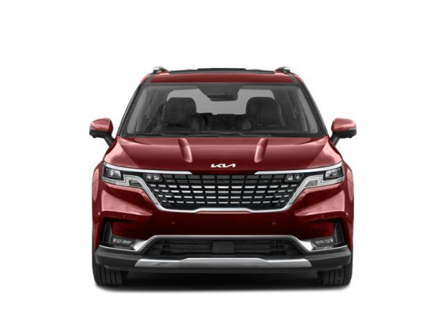 Used 2022 Kia Carnival SX Prestige FWD image 7