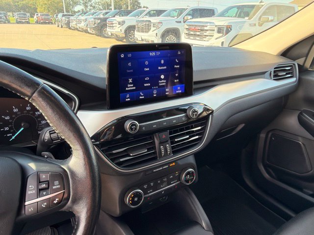 Used 2020 Ford Escape SEL AWD/4WD image 24