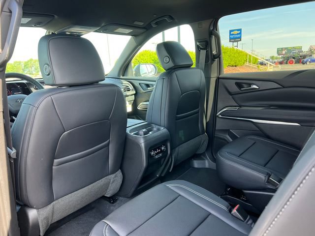 New 2026 Chevrolet Traverse LT w/ Midnight/Sport Edition AWD/4WD image 35
