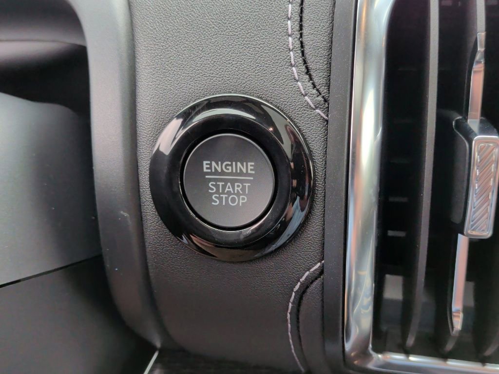 New 2026 Ford Expedition Platinum AWD/4WD image 25