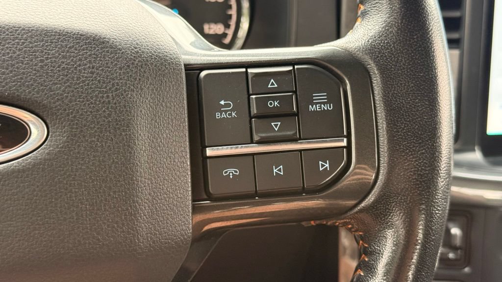 Used 2022 Ford F150 Tremor w/ Equipment Group 401A Mid AWD/4WD image 19