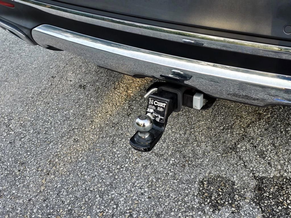 Used 2021 Mercedes-Benz GLS 450 4MATIC image 6