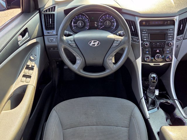 Used 2014 Hyundai Sonata GLS FWD image 7