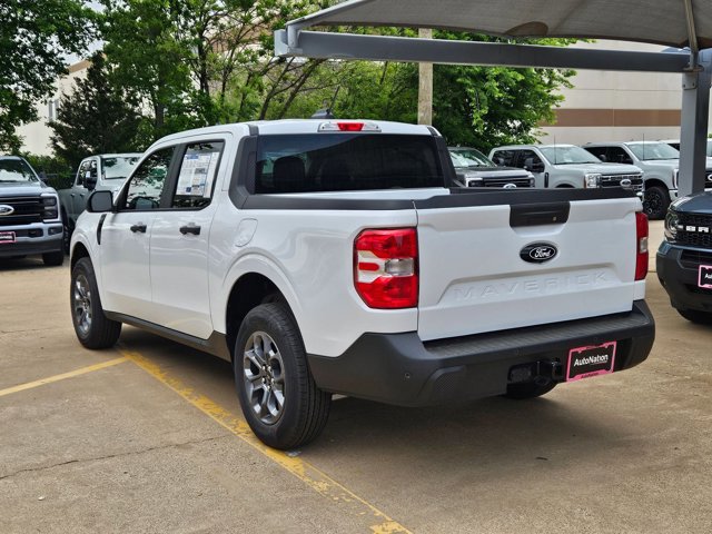 New 2026 Ford Maverick XLT image 9