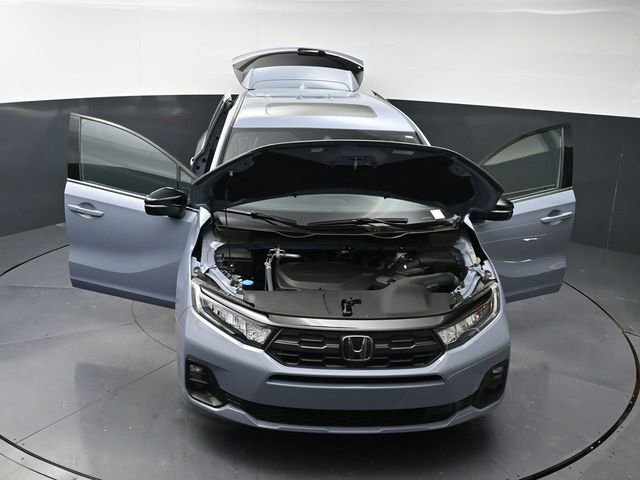 Used 2025 Honda Odyssey Sport-L image 42