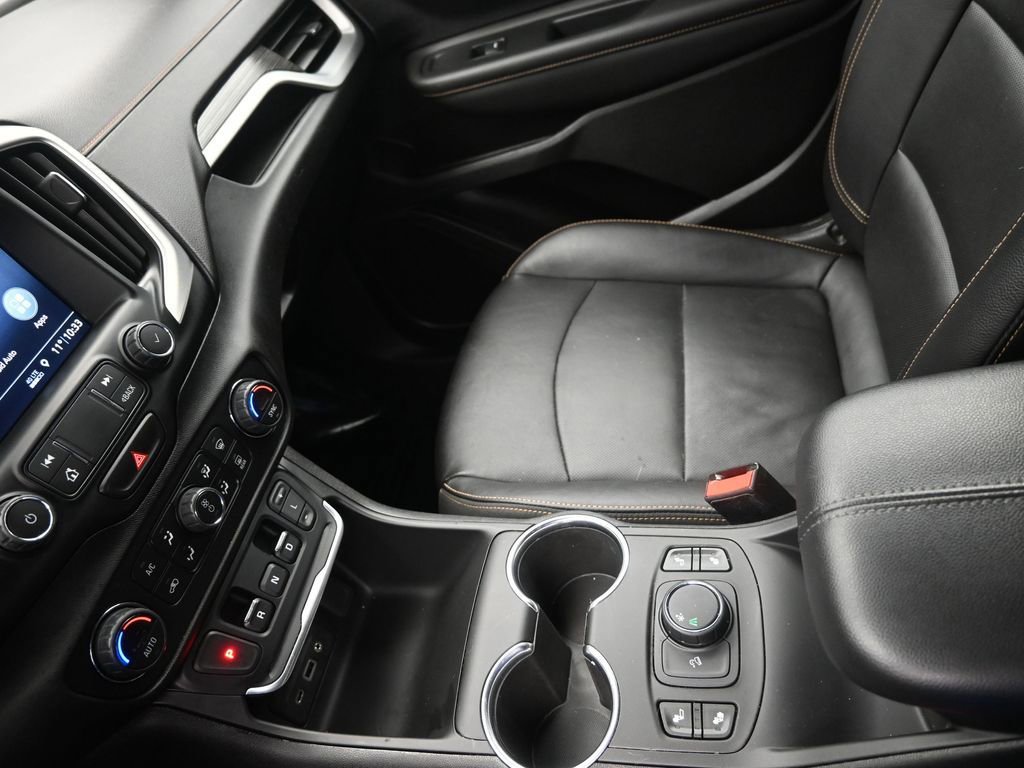 Used 2019 GMC Terrain SLT w/ Preferred Package image 20