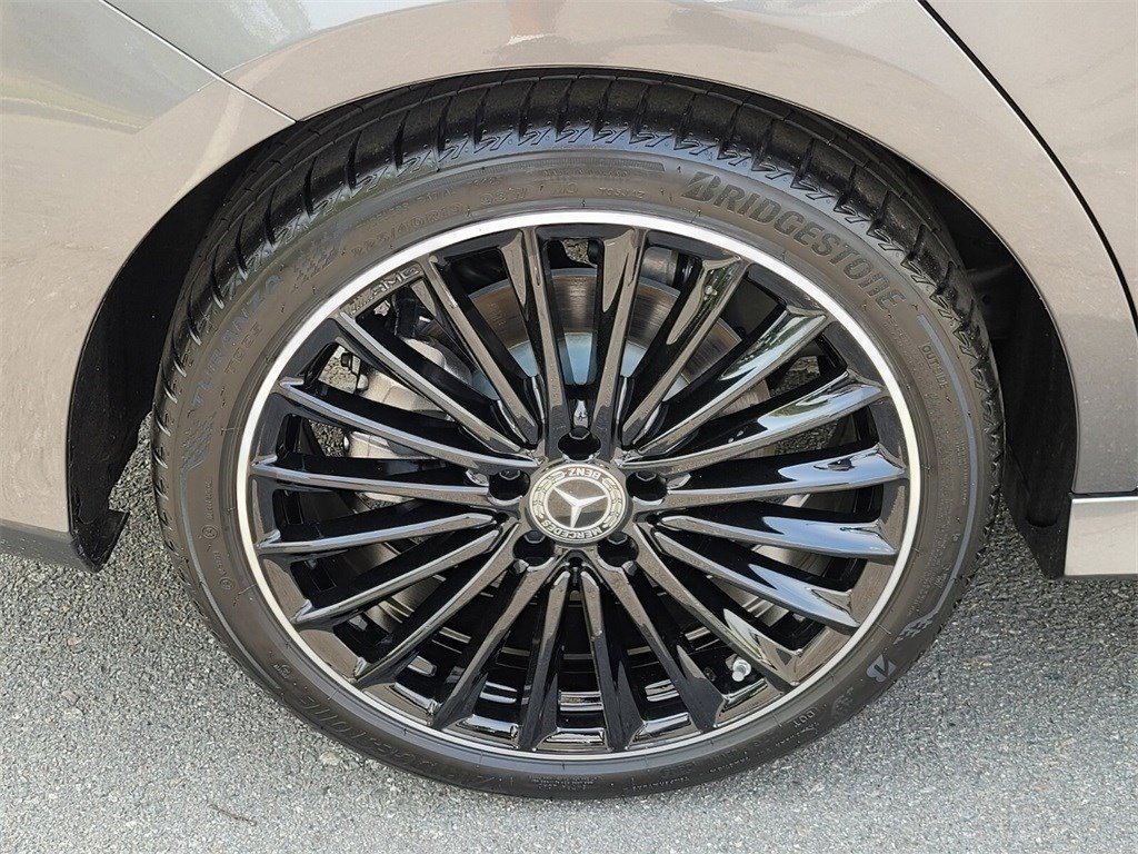 New 2026 Mercedes-Benz CLA 250 image 6