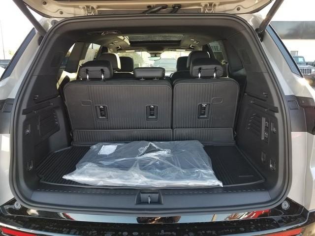 New 2026 Buick Enclave Sport Touring w/ Power Package image 5