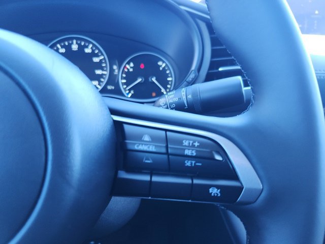 New 2026 MAZDA MAZDA3 s Sport FWD image 26