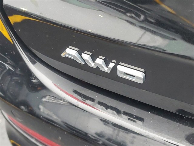 Certified 2024 Cadillac XT6 Luxury image 6