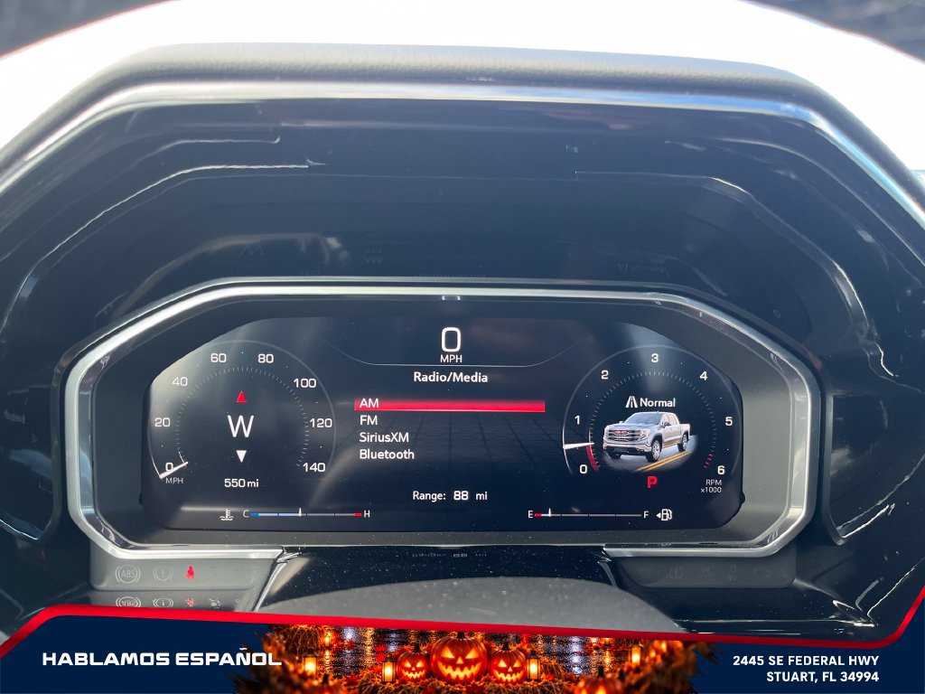 New 2026 GMC Sierra 1500 Elevation w/ Preferred Package RWD image 27
