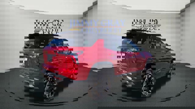 New 2026 Chevrolet Equinox LT w/ Convenience Package II image 5