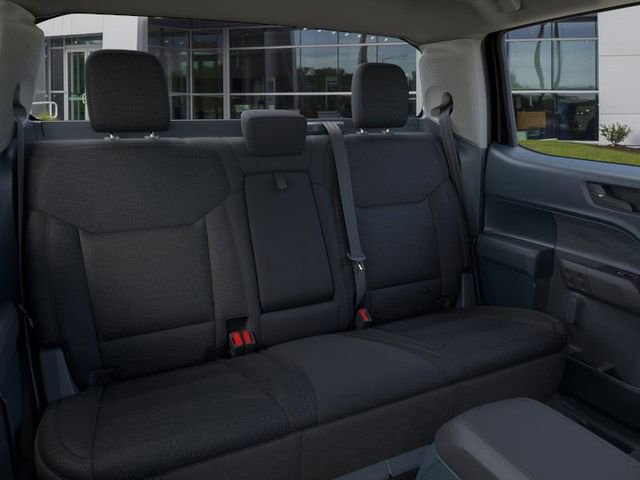 New 2026 Ford Maverick XLT w/ XLT Luxury Package image 11