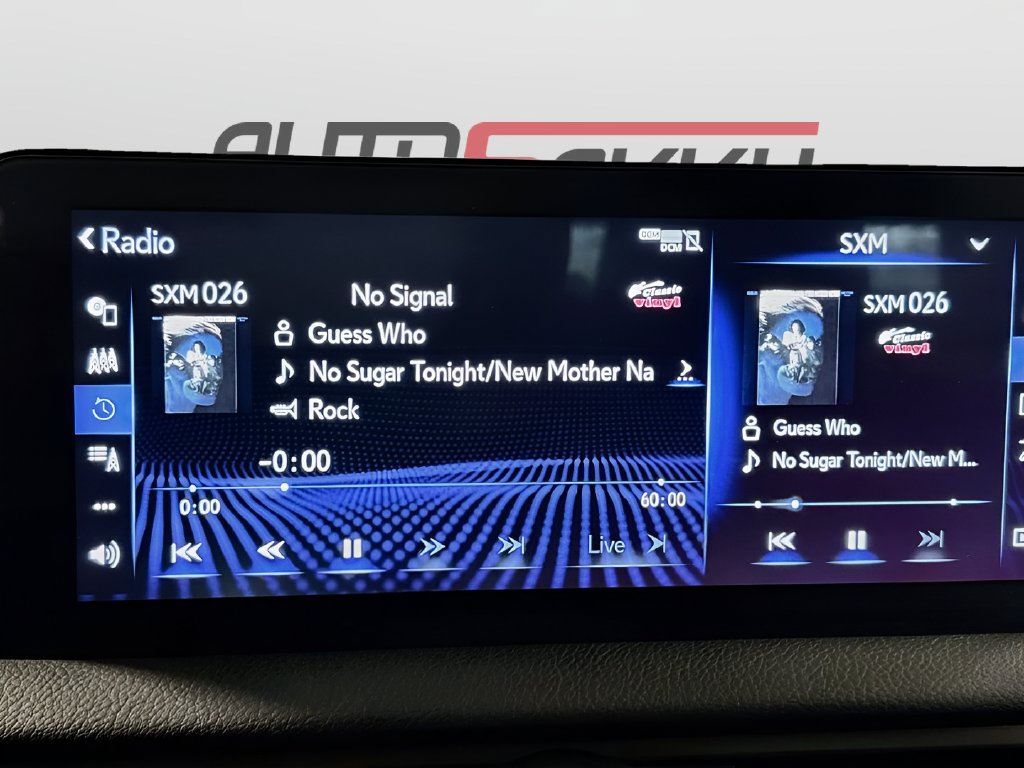 Used 2023 Lexus IS 350 F Sport w/ Navigation Package RWD image 15