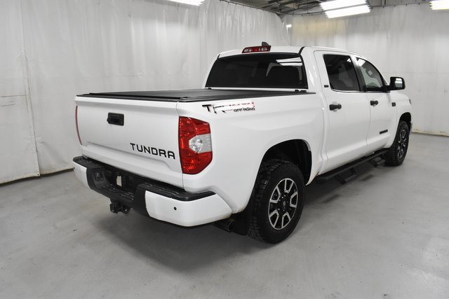 Used 2021 Toyota Tundra SR5 image 5