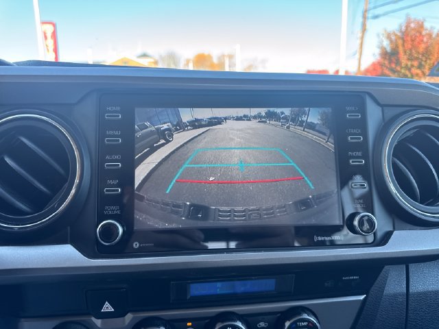 Used 2022 Toyota Tacoma SR5 AWD/4WD image 22