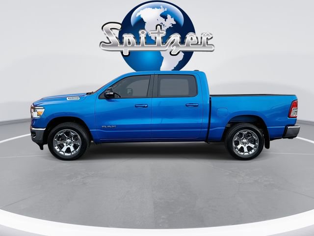 Used 2022 RAM 1500 Big Horn image 5