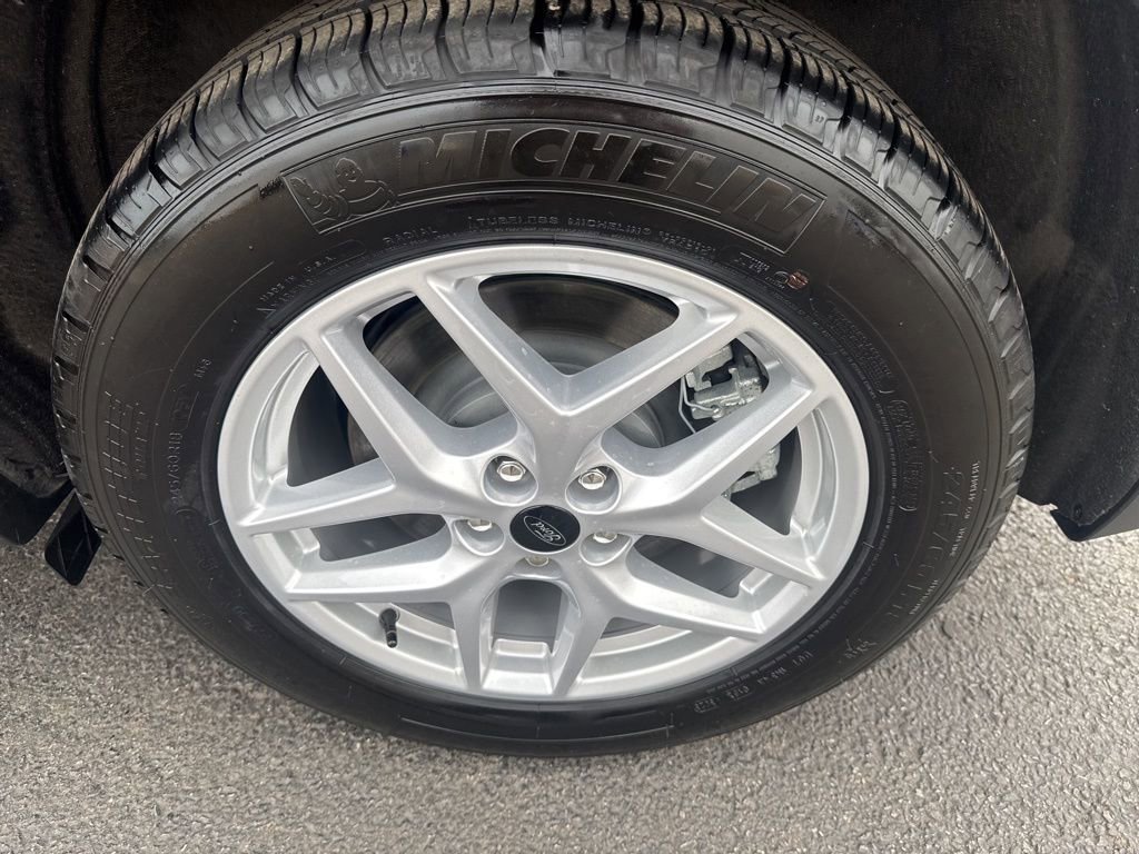 Used 2024 Ford Edge SEL w/ Convenience Package AWD/4WD image 52