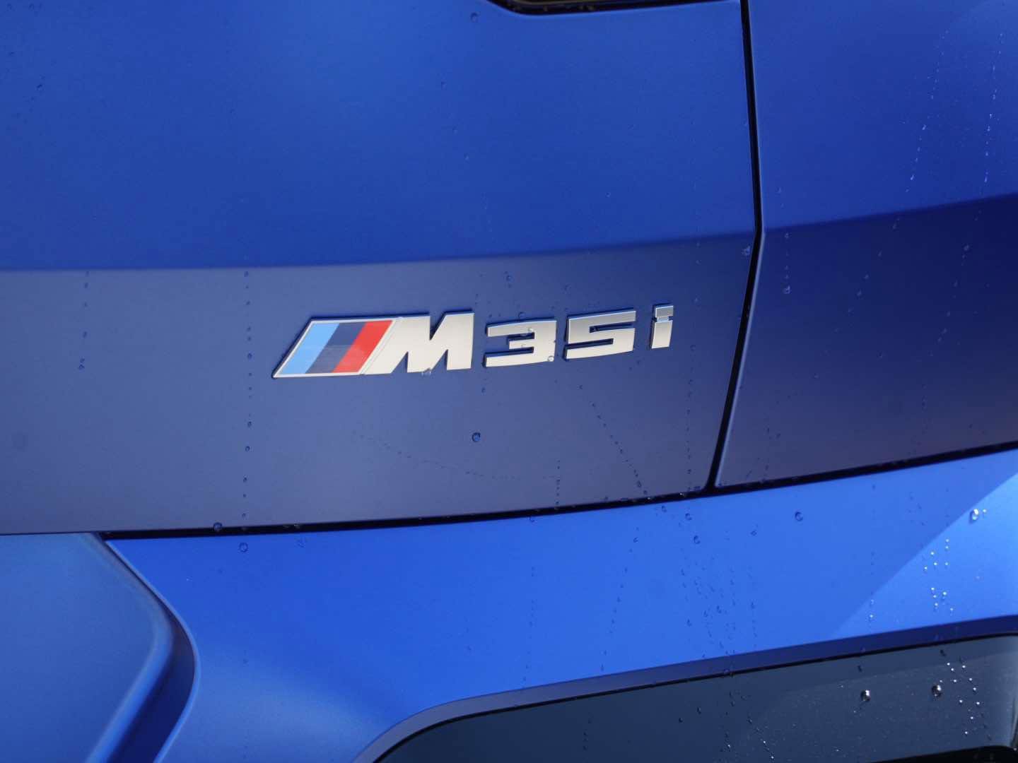 Used 2024 BMW X2 M35i w/ Premium Package image 5