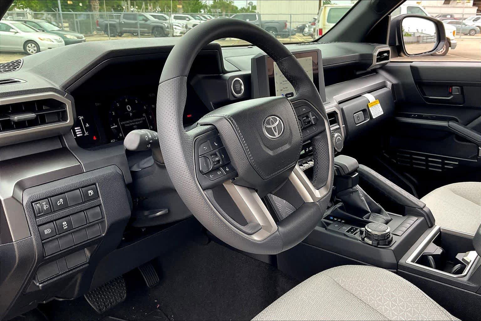 Used 2026 Toyota 4Runner SR5 image 18