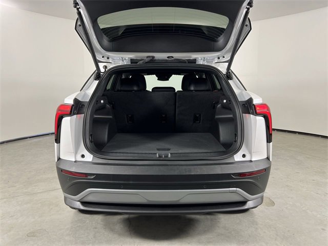 Certified 2024 Chevrolet Blazer EV LT image 26