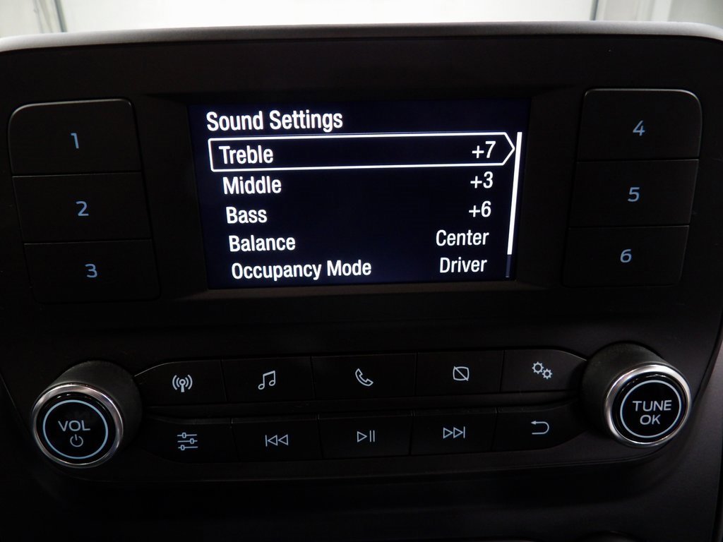 Used 2024 Ford Transit 250 Low Roof AWD image 17