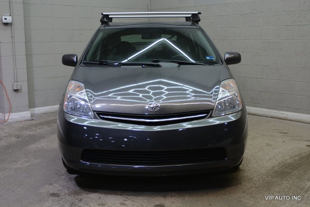 Used 2007 Toyota Prius image 5