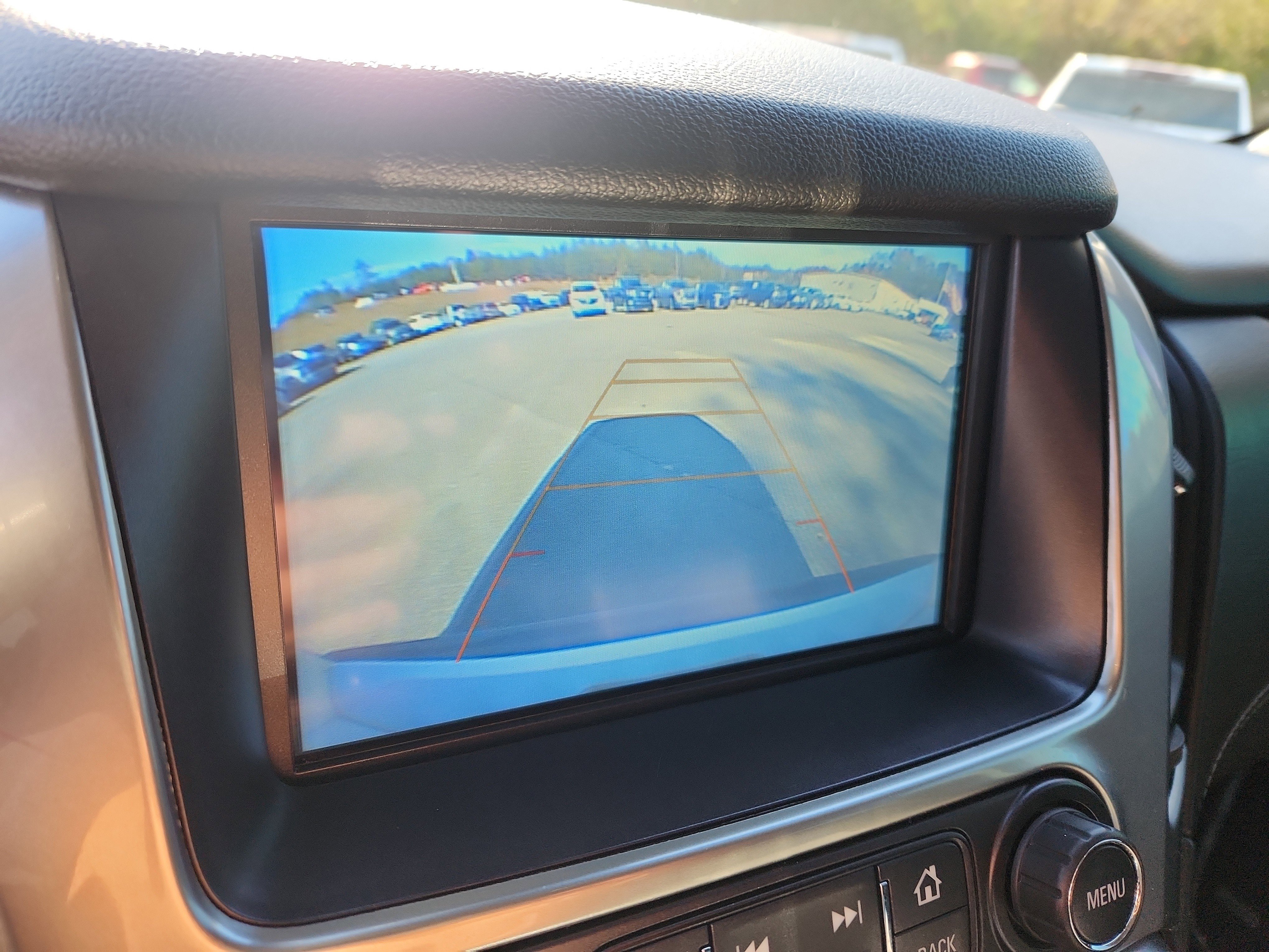 Used 2020 Chevrolet Tahoe LT image 27