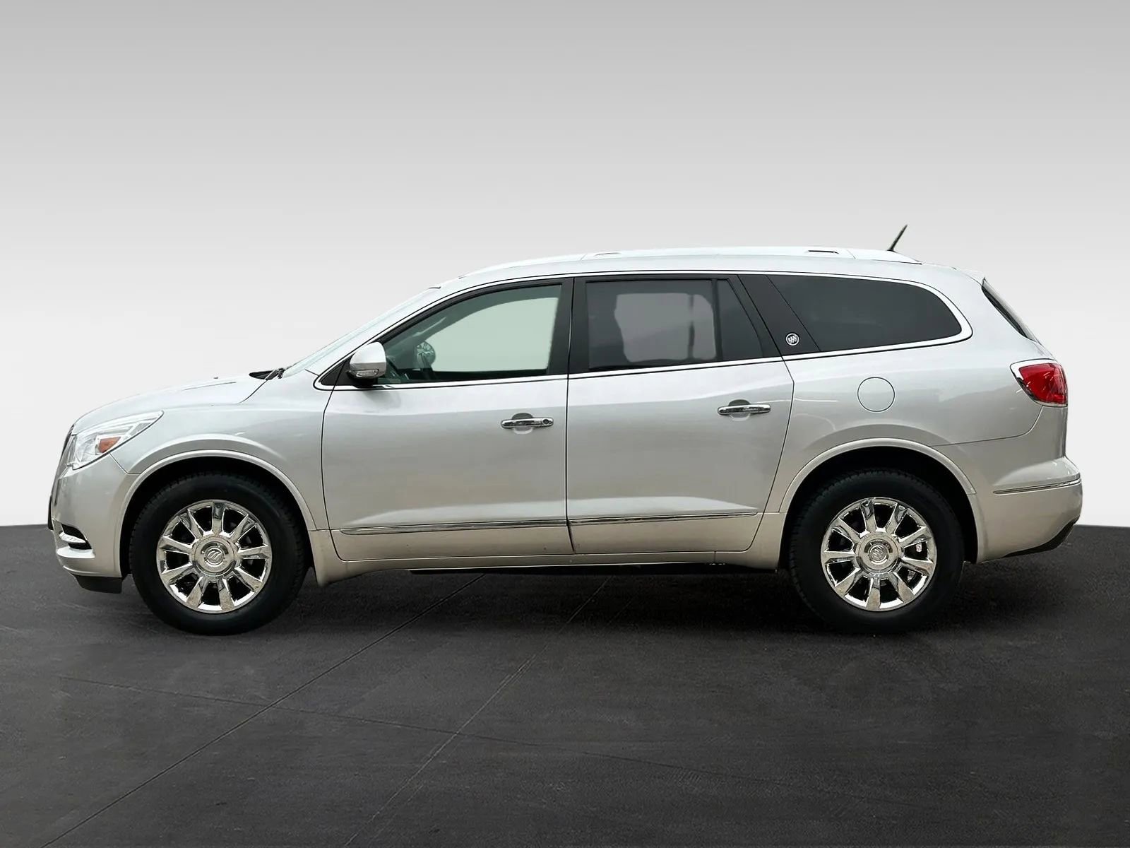 Used 2015 Buick Enclave Premium AWD/4WD image 4