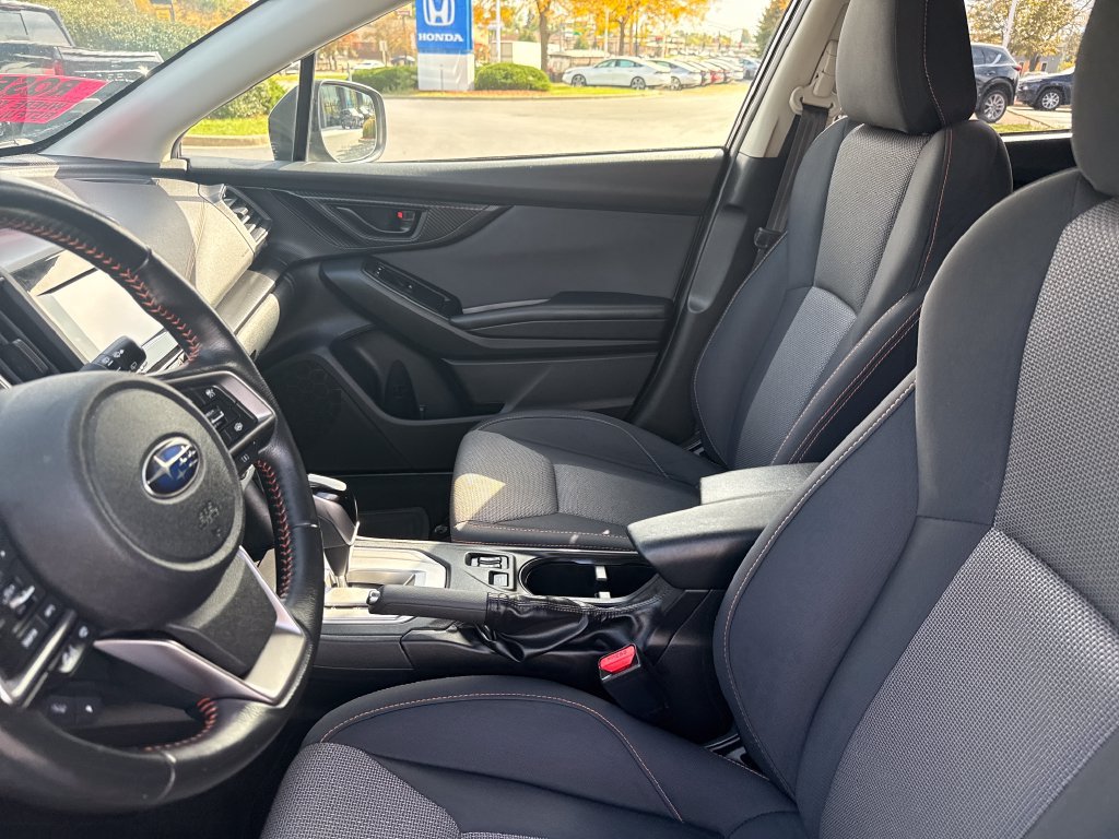 Used 2021 Subaru Crosstrek 2.0i Premium w/ Moonroof Package AWD/4WD image 13