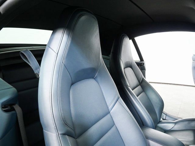Certified 2021 Porsche 911 Carrera image 19