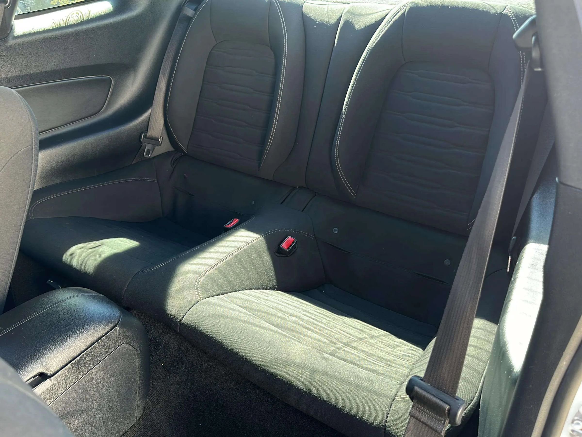 Used 2016 Ford Mustang GT image 27