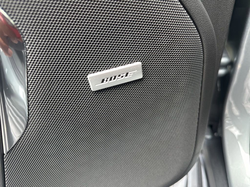 New 2026 Chevrolet Suburban Premier w/ Sun And Tow Package image 21