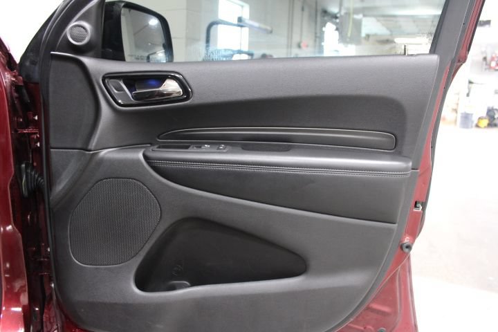 Used 2021 Dodge Durango GT AWD/4WD image 25