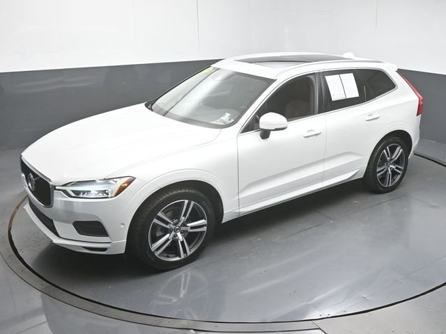 Used 2019 Volvo XC60 T5 Momentum w/ Premium Package image 44