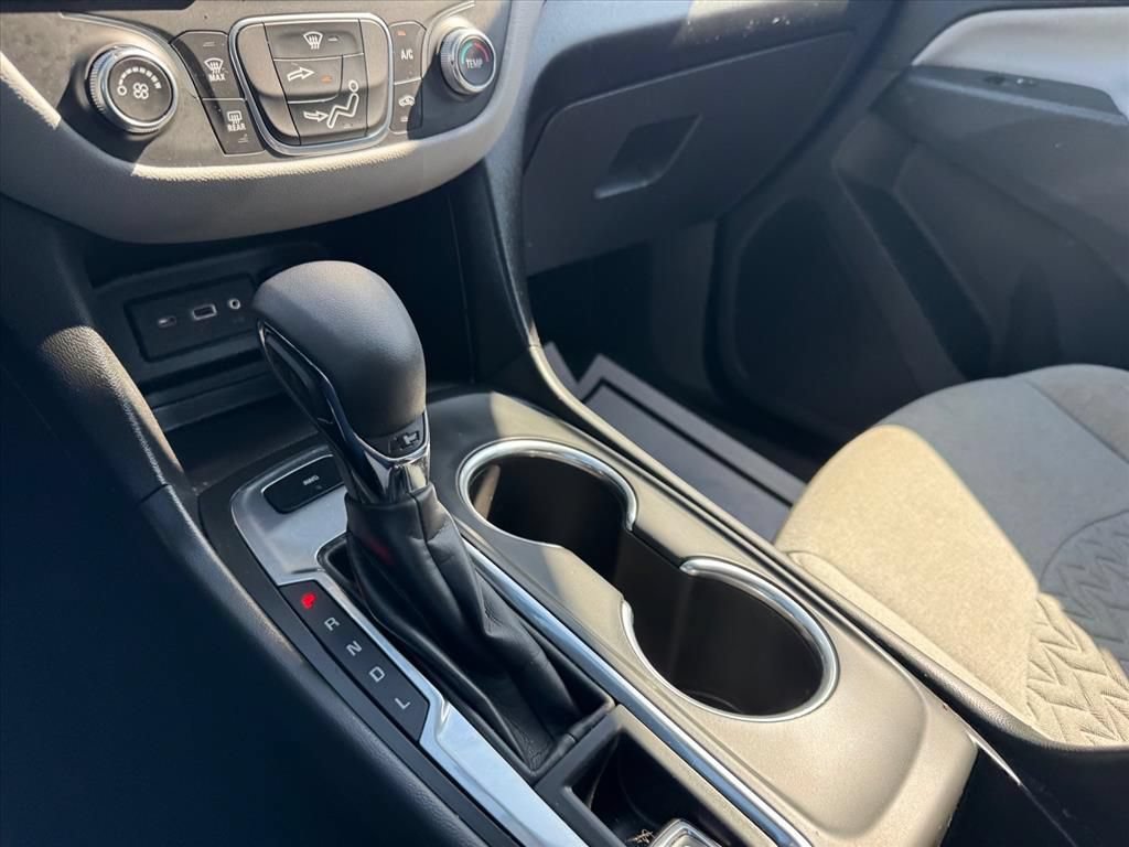 Used 2022 Chevrolet Equinox LS AWD/4WD image 20