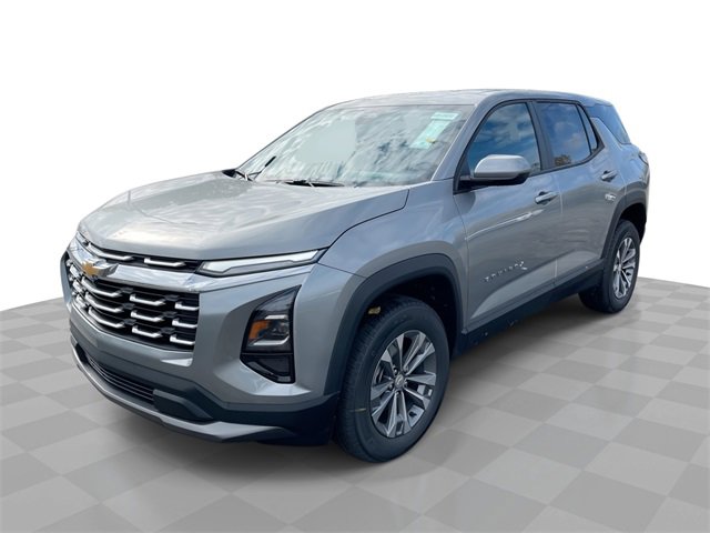 New 2026 Chevrolet Equinox LT w/ Convenience Package II