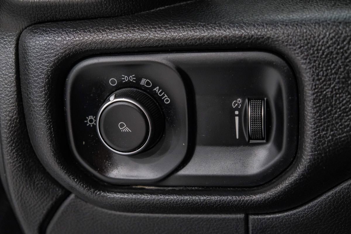 Used 2022 RAM 2500 Tradesman image 28