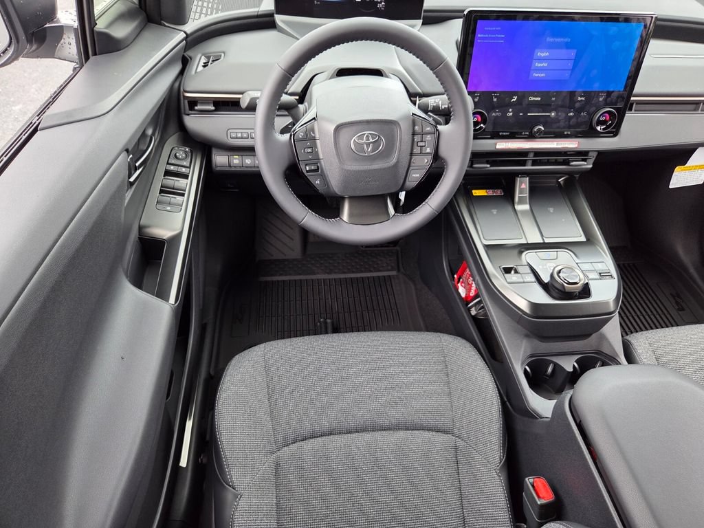 New 2026 Toyota bZ AWD/4WD image 7