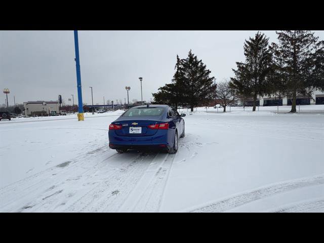 Used 2023 Chevrolet Malibu LT image 30