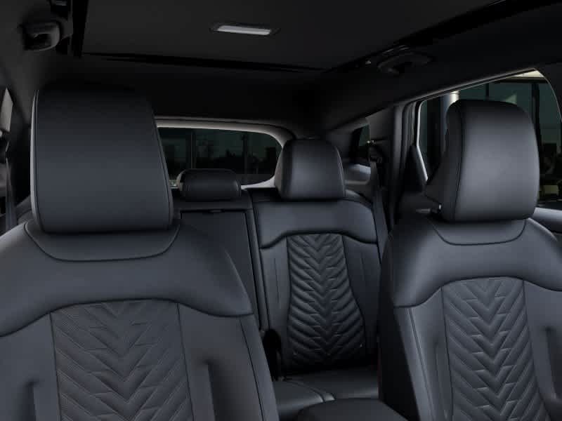 New 2026 Kia Sportage X-Line AWD/4WD image 27