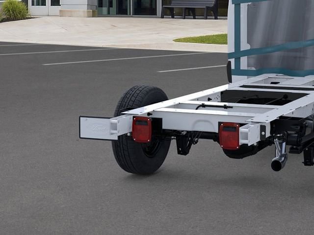 New 2026 Ford Transit 350 RWD image 21