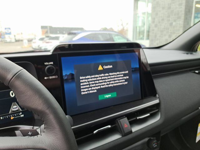 New 2026 Subaru Outback Limited XT image 13